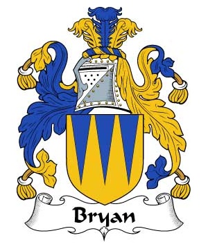 British/B/Bryan-Crest-Coat-of-Arms