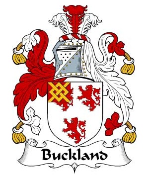 British/B/Buckland-Crest-Coat-of-Arms