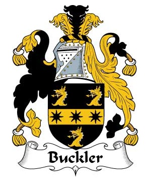 British/B/Buckler-Crest-Coat-of-Arms