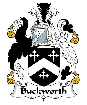 British/B/Buckworth-Crest-Coat-of-Arms