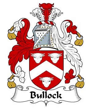 British/B/Bullock-Crest-Coat-of-Arms