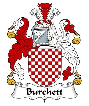 British/B/Burchett-Crest-Coat-of-Arms