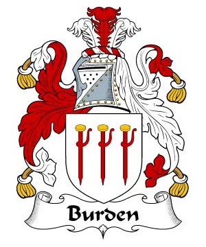 British/B/Burden-Crest-Coat-of-Arms