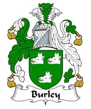 British/B/Burley-Crest-Coat-of-Arms