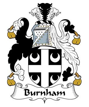 British/B/Burnham-Crest-Coat-of-Arms