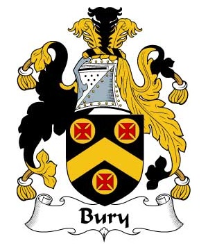 British/B/Bury-Crest-Coat-of-Arms