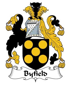 British/B/Byfield-Crest-Coat-of-Arms