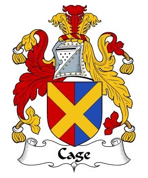 British/C/Cage-Crest-Coat-of-Arms