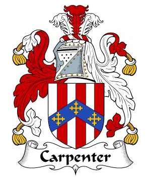 British/C/Carpenter-Crest-Coat-of-Arms