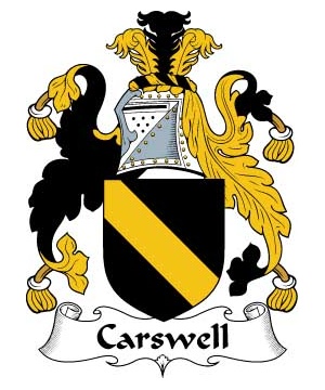 British/C/Carswell-Crest-Coat-of-Arms