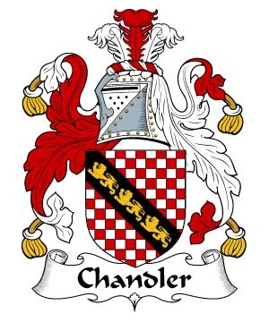 British/C/Chandler-Crest-Coat-of-Arms