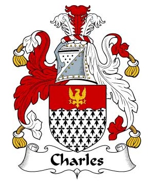 British/C/Charles-Crest-Coat-of-Arms