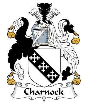 British/C/Charnock-(e)-Crest-Coat-of-Arms