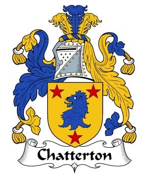 British/C/Chatterton-Crest-Coat-of-Arms