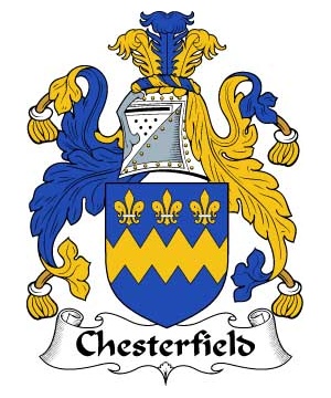 British/C/Chesterfield-Crest-Coat-of-Arms