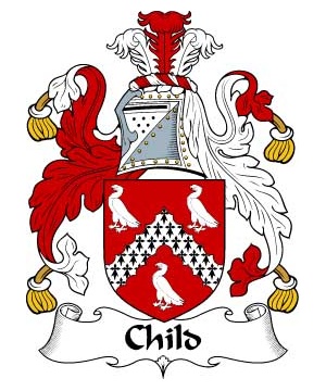 British/C/Child-Crest-Coat-of-Arms