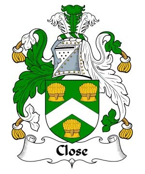 British/C/Close-Crest-Coat-of-Arms