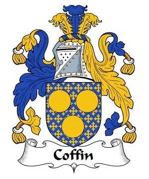 British/C/Coffin-Crest-Coat-of-Arms