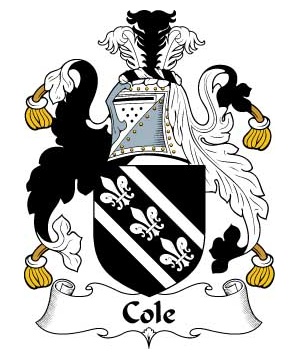 British/C/Cole-Crest-Coat-of-Arms