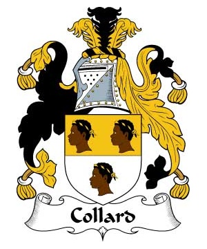 British/C/Collard-Crest-Coat-of-Arms