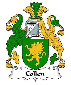 British/C/Collen-or-Collings-Crest-Coat-of-Arms