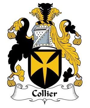 British/C/Collier-Crest-Coat-of-Arms