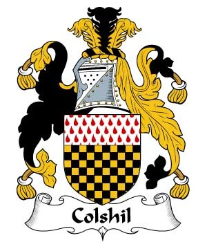 British/C/Colshil-Crest-Coat-of-Arms