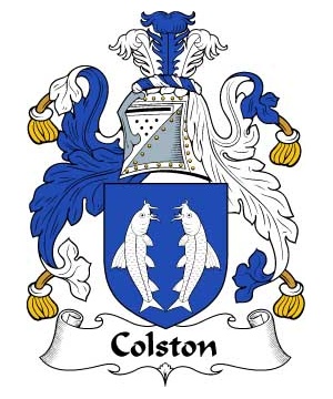 British/C/Colston-Crest-Coat-of-Arms