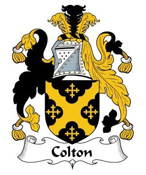 British/C/Colton-Crest-Coat-of-Arms