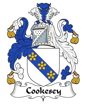 British/C/Cookesey-Crest-Coat-of-Arms