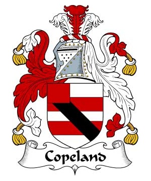 British/C/Copeland-Crest-Coat-of-Arms