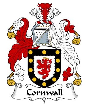 British/C/Cornwall-Crest-Coat-of-Arms