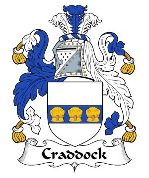 British/C/Craddock-Crest-Coat-of-Arms