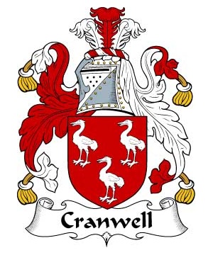 British/C/Cranwell-Crest-Coat-of-Arms