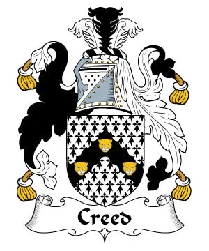 British/C/Creed-Crest-Coat-of-Arms