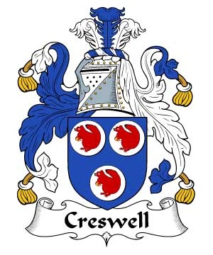 British/C/Creswell-Crest-Coat-of-Arms