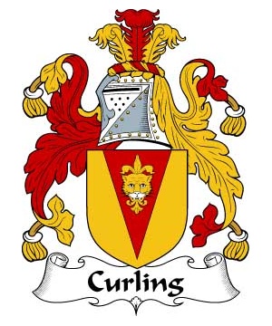 British/C/Curling-Crest-Coat-of-Arms