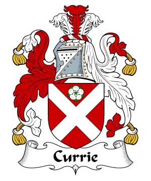 British/C/Currie-Crest-Coat-of-Arms