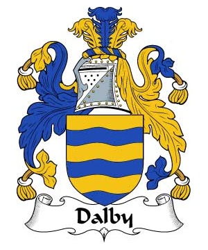 British/D/Dalby-Crest-Coat-of-Arms