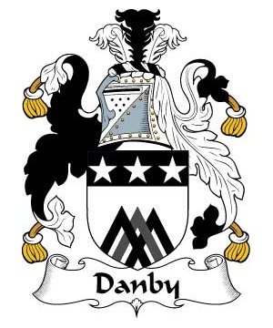 British/D/Danby-Crest-Coat-of-Arms