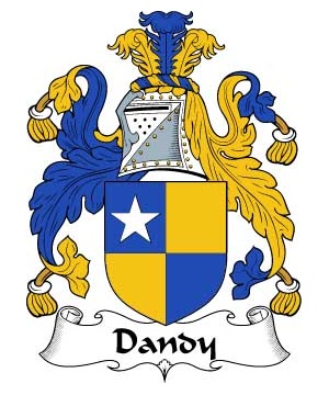 British/D/Dandy-Crest-Coat-of-Arms