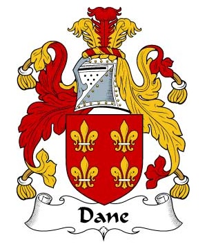 British/D/Dane-Crest-Coat-of-Arms