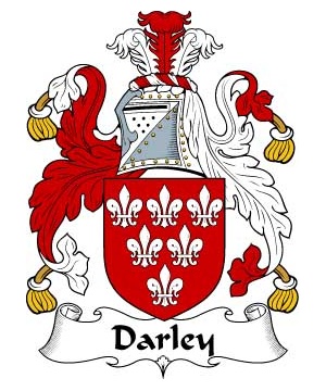 British/D/Darley-Crest-Coat-of-Arms