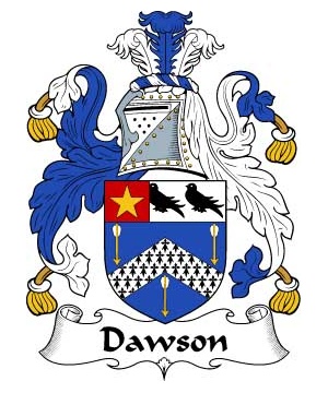 British/D/Dawson-Crest-Coat-of-Arms