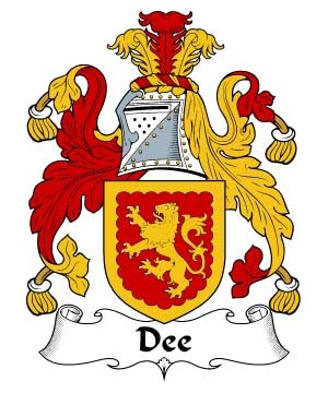 British/D/Dee-Crest-Coat-of-Arms