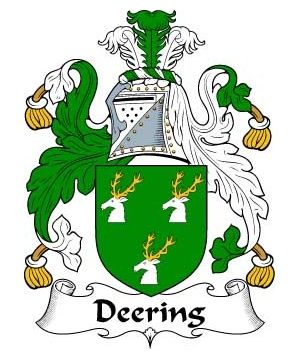 British/D/Deering-Crest-Coat-of-Arms