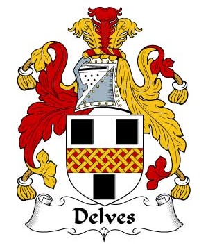 British/D/Delves-Crest-Coat-of-Arms