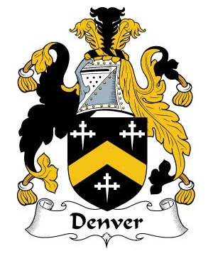 British/D/Denver-Crest-Coat-of-Arms