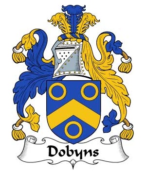 British/D/Dobyns-or-Dobbins-Crest-Coat-of-Arms