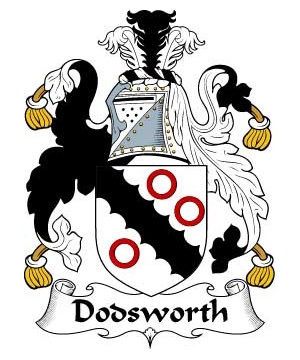 British/D/Dodsworth-Crest-Coat-of-Arms